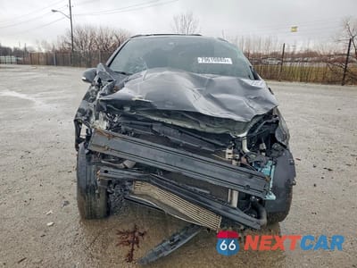 Piąte zdjęcie samochodu w środku: 2014 BUICK ENCORE PREMIUM VIN:KL4CJHSB3EB621875 - miniatura