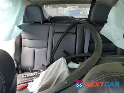 Zdjęcie 10 z 13 samochodu: 2022 NISSAN MURANO SV VIN:5N1AZ2BS5NC127252 - miniatura