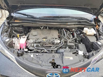 Zdjęcie 12 z 12 samochodu: 2025 TOYOTA SIENNA LE 8-PASSENGER VIN:5TDKRKECXSS226706 - miniatura