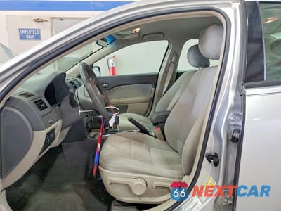 Zdjęcie 7 z 12 samochodu: 2012 FORD FUSION S VIN:3FAHP0GA6CR113779 - miniatura