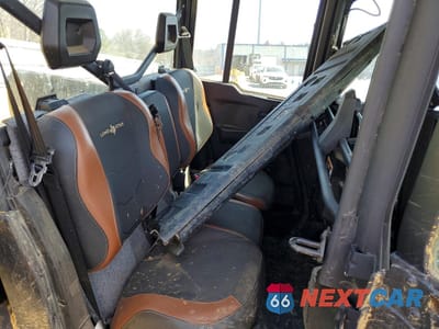Zdjęcie 6 z 11 samochodu: 2024 CAN-AM DEFENDER MAX LIMITED CAB HD10 VIN:3JBUUAX23RK002210 - miniatura