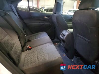 Zdjęcie 11 z 13 samochodu: 2024 CHEVROLET EQUINOX LT VIN:3GNAXUEG4RS158609 - miniatura