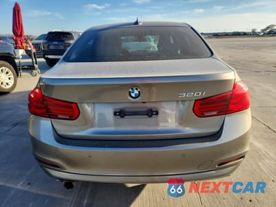 Zdjęcie 6 z 11 samochodu: 2017 BMW 320 I VIN:WBA8E1G58HNU13968 - miniatura