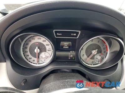Zdjęcie 9 z 12 samochodu: 2015 MERCEDES-BENZ GLA-CLASS GLA250 4MA VIN:WDCTG4GB6FJ151428 - miniatura