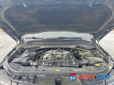 Zdjęcie 12 z 13 samochodu: 2015 LAND ROVER RANGE ROVER SPORT HSE VIN:SALWR2VF3FA606459 - miniatura