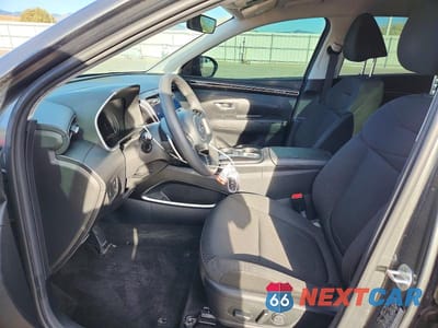 Zdjęcie 7 z 13 samochodu: 2022 HYUNDAI TUCSON HYBRID BLUE VIN:KM8JBCA18NU029250 - miniatura