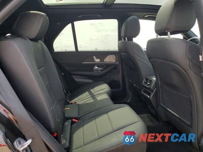 Zdjęcie 11 z 14 samochodu: 2025 MERCEDES-BENZ GLE 350 VIN:4JGFB4EE4SB342036 - miniatura