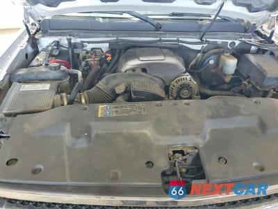 Zdjęcie 11 z 12 samochodu: 2008 CHEVROLET SILVERADO K1500 VIN:1GCEK19018Z290491 - miniatura