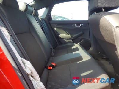 Zdjęcie 10 z 11 samochodu: 2024 HONDA CIVIC SPORT VIN:2HGFE2F50RH585585 - miniatura