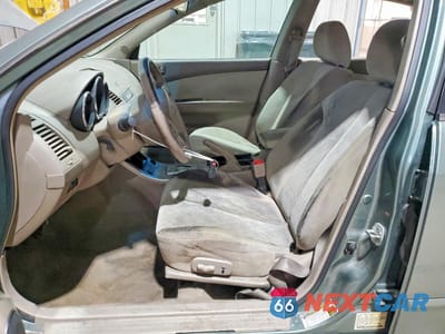 Zdjęcie 7 z 12 samochodu: 2006 NISSAN ALTIMA 2.5 VIN:1N4AL11D96N329753 - miniatura