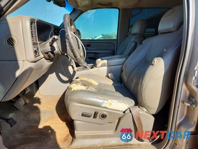 Zdjęcie 7 z 11 samochodu: 2007 CHEVROLET SILVERADO K1500 CLASSIC CREW CAB VIN:2GCEK13Z171138015 - miniatura