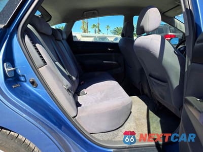 Zdjęcie 6 z 10 samochodu: 2006 TOYOTA PRIUS BASE VIN:JTDKB20U963171225 - miniatura