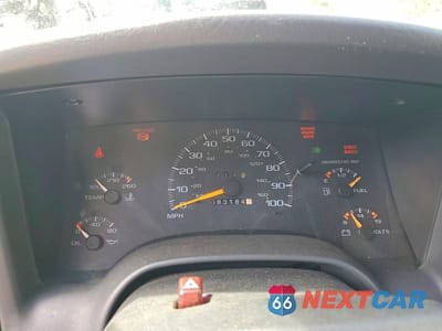 Zdjęcie 9 z 11 samochodu: 1997 GMC SONOMA VIN:1GTCS1946V8506489 - miniatura