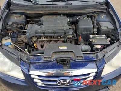 Zdjęcie 11 z 11 samochodu: 2010 HYUNDAI ELANTRA SE VIN:KMHDU4ADXAU873792 - miniatura