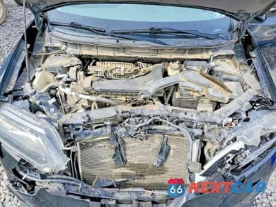 Zdjęcie 12 z 12 samochodu: 2014 NISSAN ROGUE S VIN:5N1AT2MV2EC794787 - miniatura