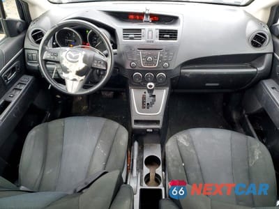 Zdjęcie 8 z 12 samochodu: 2015 MAZDA 5 TOURING VIN:JM1CW2CL1F0184788 - miniatura