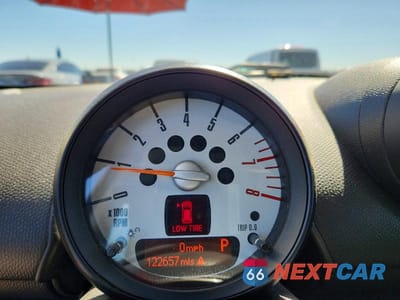 Zdjęcie 9 z 11 samochodu: 2013 MINI COOPER S COUNTRYMAN VIN:WMWZC5C5XDWP31182 - miniatura