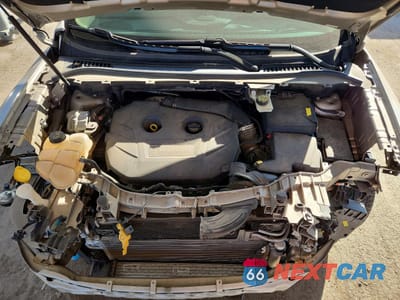 Zdjęcie 12 z 15 samochodu: 2015 LINCOLN MKC VIN:5LMCJ2A94FUJ19795 - miniatura