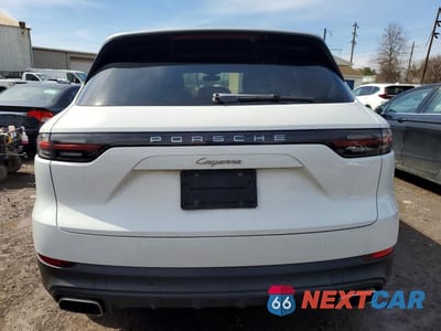 Zdjęcie 6 z 12 samochodu: 2019 PORSCHE CAYENNE VIN:WP1AA2AY5KDA14522 - miniatura