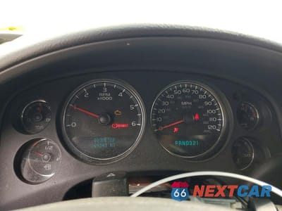 Zdjęcie 9 z 12 samochodu: 2007 GMC NEW SIERRA K1500 VIN:2GTEK19J071655727 - miniatura
