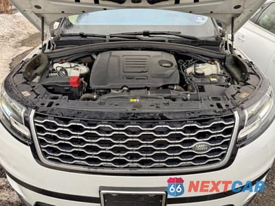 Zdjęcie 7 z 14 samochodu: 2019 LAND ROVER RANGE ROVER VELAR VIN:SALYA2EX8KA217447 - miniatura