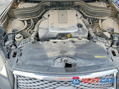Zdjęcie 11 z 12 samochodu: 2016 INFINITI QX50 BASE VIN:JN1BJ0RP0GM233226 - miniatura