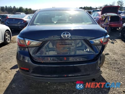 Zdjęcie 6 z 12 samochodu: 2016 TOYOTA SCION IA VIN:3MYDLBZV0GY125973 - miniatura