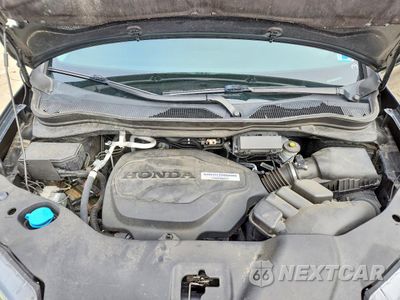Zdjęcie 12 z 13 samochodu: 2019 HONDA PILOT TOURING VIN:5FNYF6H96KB018823 - miniatura