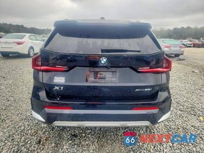 Zdjęcie 6 z 12 samochodu: 2025 BMW X1 XDRIVE28I VIN:WBX73EF0XS5097484 - miniatura