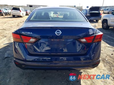 Zdjęcie 6 z 11 samochodu: 2022 NISSAN ALTIMA 2.5 S VIN:1N4BL4BV3NN354692 - miniatura