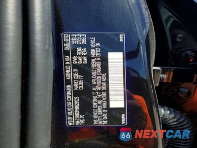 Zdjęcie 12 z 12 samochodu: 2024 VOLVO S60 PLUS VIN:7JRH60FH8RG291223 - miniatura