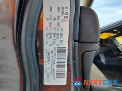 Zdjęcie 13 z 13 samochodu: 2016 JEEP GRAND CHEROKEE LAREDO VIN:1C4RJFAG7GC354786 - miniatura