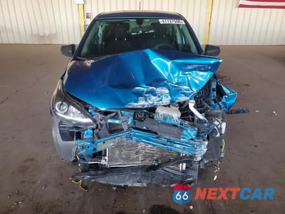 Piąte zdjęcie samochodu w środku: 2020 CHEVROLET SPARK LS VIN:KL8CB6SA9LC450564 - miniatura