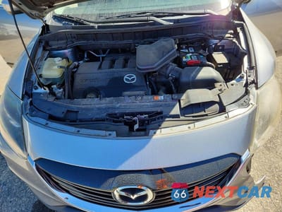 Zdjęcie 12 z 12 samochodu: 2014 MAZDA CX-9 TOURING VIN:JM3TB3CA0E0445253 - miniatura