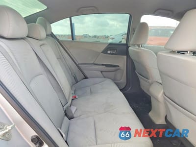 Zdjęcie 10 z 13 samochodu: 2014 HONDA ACCORD LX VIN:1HGCR2F3XEA191039 - miniatura