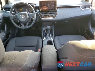 Zdjęcie 8 z 12 samochodu: 2024 TOYOTA COROLLA LE VIN:5YFB4MDE7RP138406 - miniatura