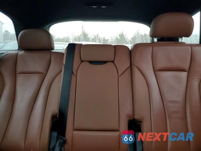 Zdjęcie 10 z 13 samochodu: 2021 AUDI Q7 PREMIUM VIN:WA1AJAF79MD010921 - miniatura