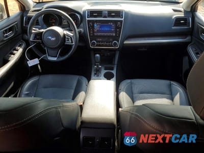 Zdjęcie 8 z 13 samochodu: 2018 SUBARU OUTBACK 2.5I LIMITED VIN:4S4BSAKC1J3396855 - miniatura