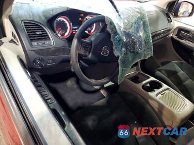 Zdjęcie 8 z 13 samochodu: 2016 DODGE GRAND CARAVAN SXT VIN:2C4RDGCG2GR181518 - miniatura