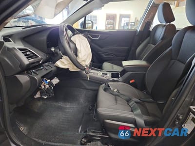 Zdjęcie 7 z 14 samochodu: 2021 SUBARU FORESTER VIN:JF2SKADC3MH567728 - miniatura