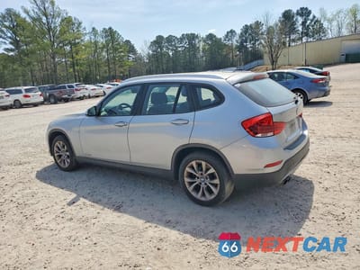 Drugie zdjęcie samochodu z przodu: 2014 BMW X1 XDRIVE28I VIN:WBAVL1C59EVY22720 - miniatura