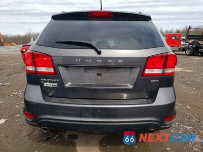 Zdjęcie 6 z 11 samochodu: 2014 DODGE JOURNEY SXT VIN:3C4PDDBG0ET251339 - miniatura