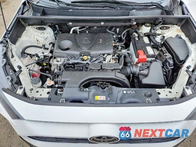 Zdjęcie 12 z 13 samochodu: 2021 TOYOTA RAV4 LE VIN:2T3F1RFV6MC253650 - miniatura
