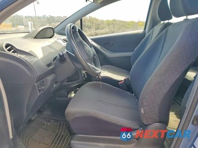 Zdjęcie 7 z 11 samochodu: 2010 TOYOTA YARIS BASE VIN:JTDKT4K30A5281980 - miniatura