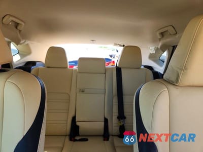 Zdjęcie 10 z 13 samochodu: 2017 LEXUS NX 200T BASE VIN:JTJYARBZ5H2062751 - miniatura