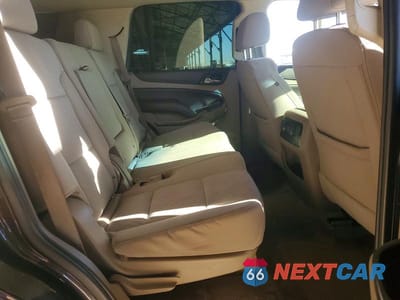 Zdjęcie 11 z 12 samochodu: 2016 CHEVROLET TAHOE C1500 LS VIN:1GNSCAKC4GR470879 - miniatura