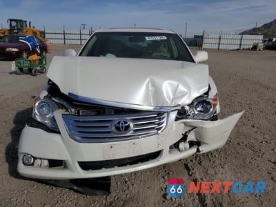 Piąte zdjęcie samochodu w środku: 2009 TOYOTA AVALON XLS VIN:4T1BK36B09U346483 - miniatura