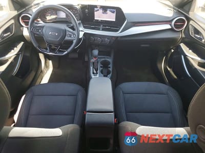 Zdjęcie 8 z 12 samochodu: 2024 CHEVROLET TRAX 1RS VIN:KL77LGE20RC174555 - miniatura