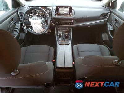 Zdjęcie 8 z 13 samochodu: 2025 NISSAN ROGUE S VIN:5N1BT3AA9SC838839 - miniatura