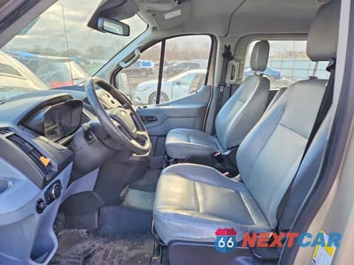 Zdjęcie 7 z 12 samochodu: 2015 FORD TRANSIT T-350 VIN:1FBZX2YM8FKA42214 - miniatura